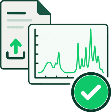 FTIR requirements